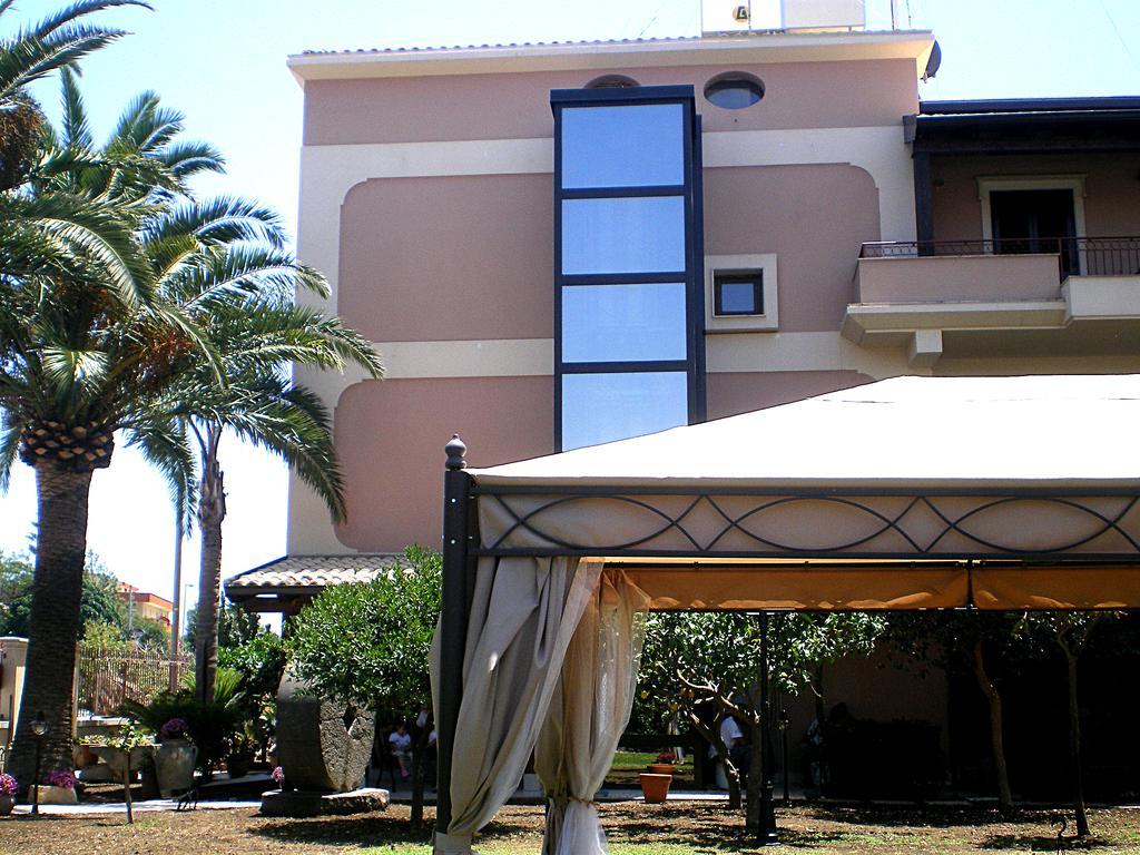 Villa Sea Garden - Sicily In Pozzallo Luaran gambar