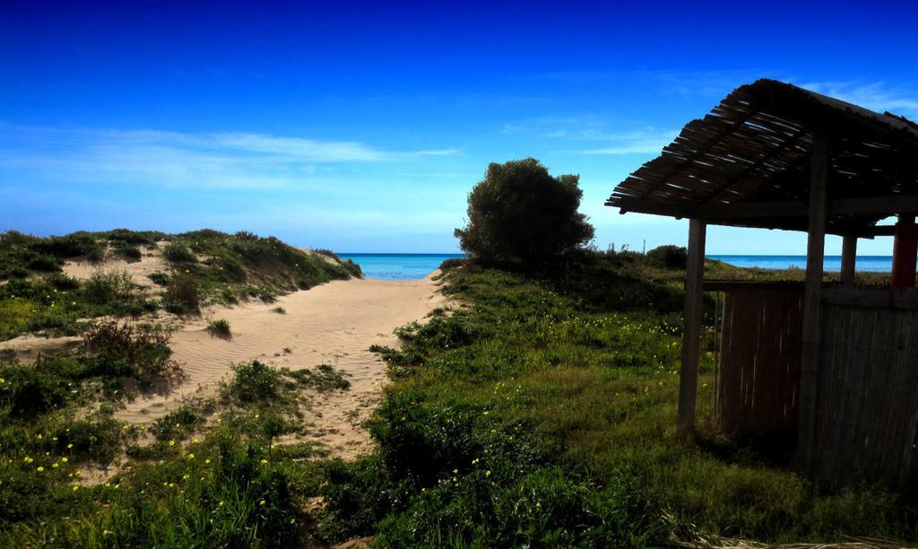 Villa Sea Garden - Sicily In Pozzallo Luaran gambar