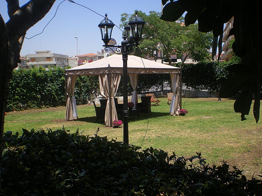 Villa Sea Garden - Sicily In Pozzallo Luaran gambar