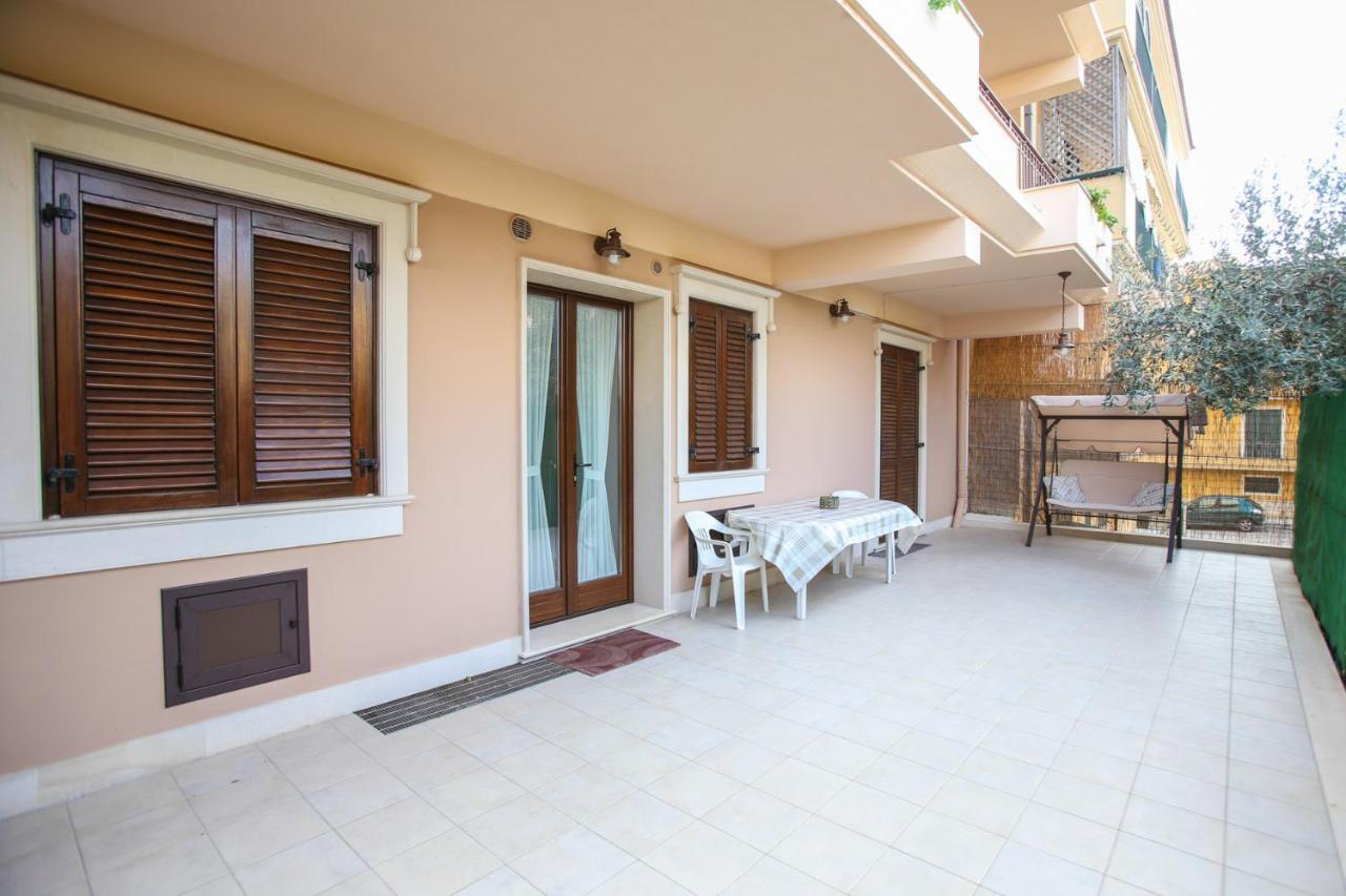 Villa Sea Garden - Sicily In Pozzallo Luaran gambar