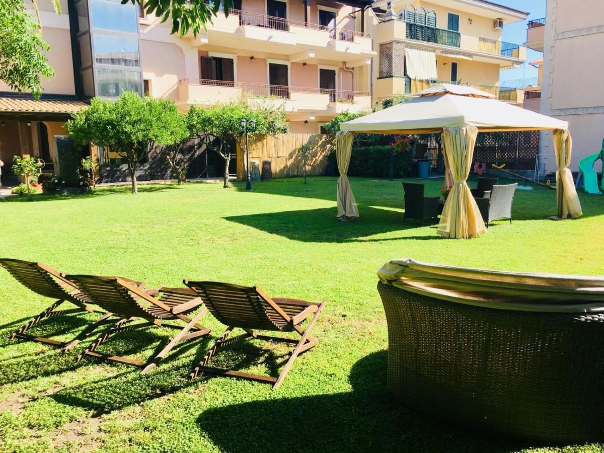 Villa Sea Garden - Sicily In Pozzallo Luaran gambar