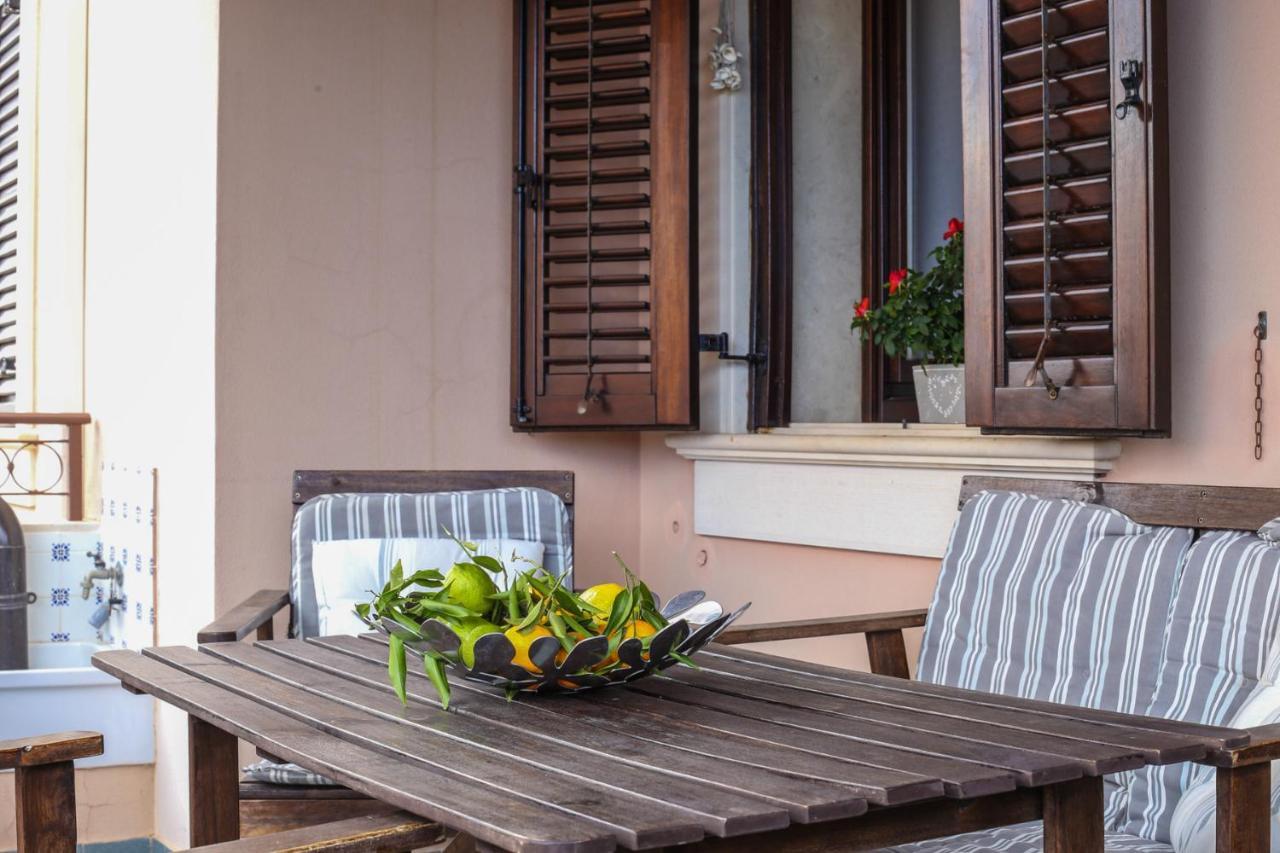 Villa Sea Garden - Sicily In Pozzallo Luaran gambar