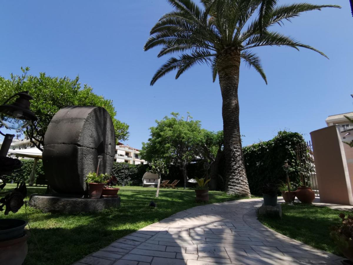 Villa Sea Garden - Sicily In Pozzallo Luaran gambar